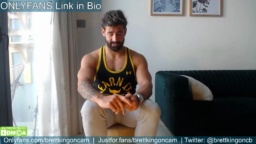 Brettkingoncam  28-12-2020